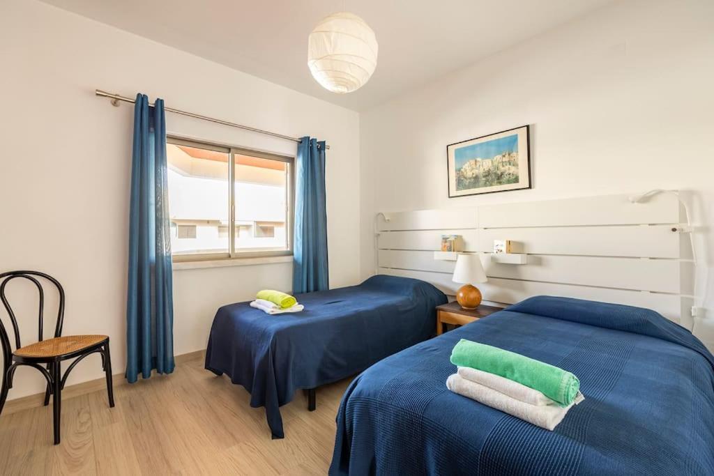 Apartamento Iberlagos G 158 *