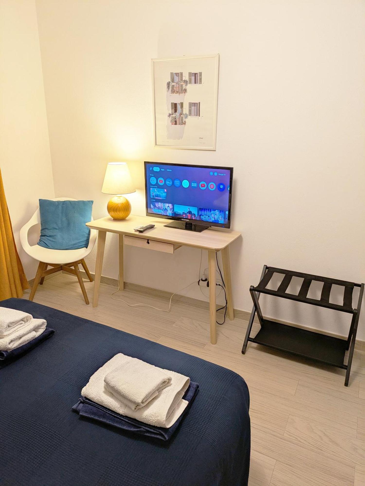 Iberlagos G 158 Apartamento *
